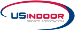 US Indoor Sports Association Logo