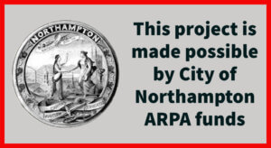ARPA Grant Funded