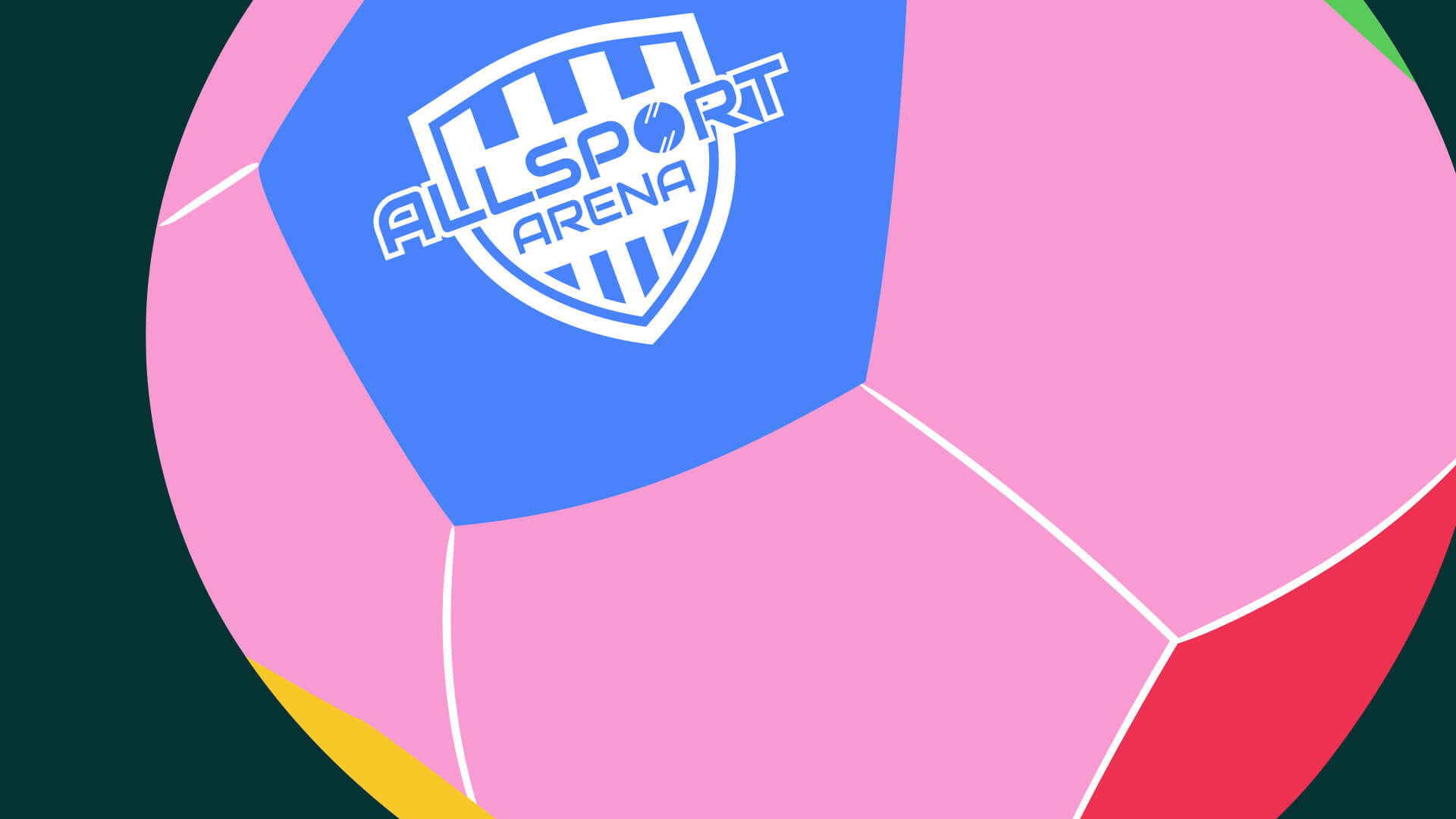 Soccer Chaos for Littles